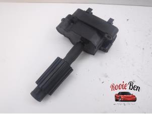 Used Ignition coil Ford Galaxy (WGR) 2.3i 16V SEFI Price € 10,00 Margin scheme offered by Rooie Ben autodemontage