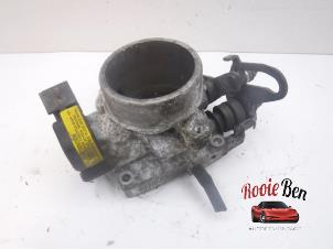 Used Throttle body Ford Galaxy (WGR) 2.3i 16V SEFI Price € 20,00 Margin scheme offered by Rooie Ben autodemontage