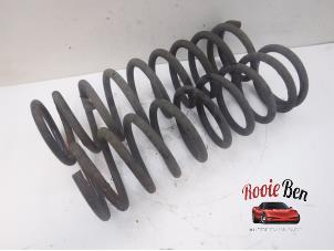 Used Front spring screw Jeep Grand Cherokee (WG/WJ) 4.0i Price on request offered by Rooie Ben autodemontage