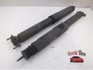 Used Shock absorber kit Jeep Grand Cherokee (WG/WJ) 4.0i Price on request offered by Rooie Ben autodemontage