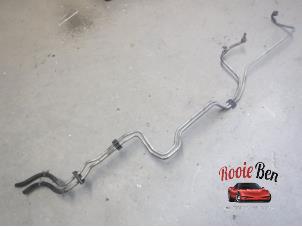 Used Oil pressure line Jeep Grand Cherokee (WG/WJ) 4.0i Price on request offered by Rooie Ben autodemontage