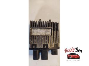 Usagé Ordinateur refroidisseur Volkswagen Transporter T5 1.9 TDi Prix € 25,00 Règlement à la marge proposé par Rooie Ben autodemontage