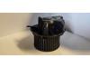Heating and ventilation fan motor from a Volkswagen Golf V (1K1), 2003 / 2010 1.6 FSI 16V, Hatchback, Petrol, 1.598cc, 85kW (116pk), FWD, BAG; BLP; BLF; EURO4, 2003-10 / 2008-07, 1K1 2008