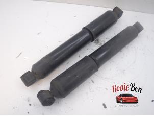 Used Shock absorber kit Ford Usa Windstar 3.8 Price € 60,00 Margin scheme offered by Rooie Ben autodemontage