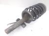Front shock absorber rod, right from a Ford Usa Windstar, 1993 / 2004 3.8, MPV, Petrol, 3.791cc, 127kW (173pk), FWD, 994; V6232, 2000-09 / 2004-08 2004