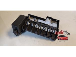 Used Fuse box Volkswagen Polo V (6R) 1.4 16V Price on request offered by Rooie Ben autodemontage