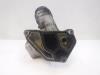 Oil filter housing from a BMW 3 serie Touring (E91) 320d 16V Corporate Lease 2006