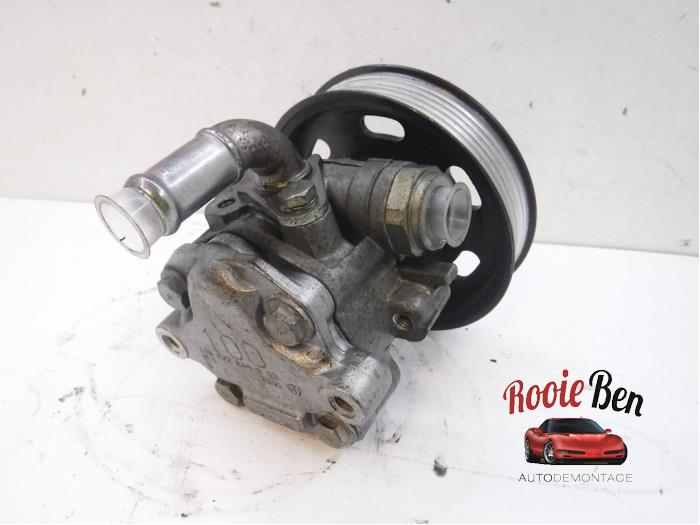 Power steering pump