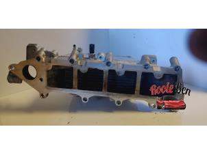 Used Intake manifold Volkswagen Tiguan (5N1/2) 2.0 TDI 16V Blue Motion Price on request offered by Rooie Ben autodemontage