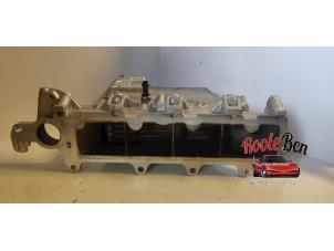 Used Intake manifold Volkswagen Touran (5T1) 2.0 TDI 150 Price on request offered by Rooie Ben autodemontage