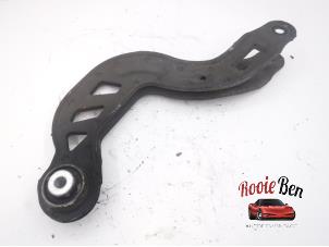 Used Rear upper wishbone, right Mercedes A (W176) 2.0 A-250 Turbo 16V Price on request offered by Rooie Ben autodemontage