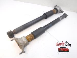 Used Shock absorber kit Mercedes A (W176) 2.0 A-250 Turbo 16V Price on request offered by Rooie Ben autodemontage