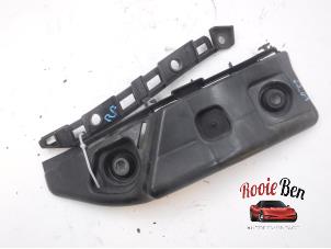 Used Rear bumper bracket, right Mercedes A (W176) 2.0 A-250 Turbo 16V Price on request offered by Rooie Ben autodemontage