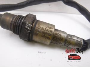 Sonde lambda d'un Mercedes-Benz A (W176) 2.0 A-250 Turbo 16V 2012