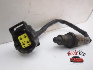 Sonde lambda d'un Mercedes-Benz A (W176) 2.0 A-250 Turbo 16V 2012