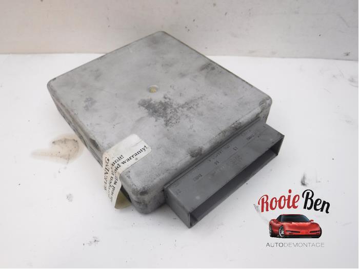 Used Engine management computer Ford Usa Mustang IV 5.0 GT Price € 50,00 Margin scheme offered by Rooie Ben autodemontage
