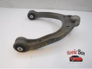 Used Front upper wishbone, right Volkswagen Touareg (7LA/7L6) 2.5 TDI R5 Price on request offered by Rooie Ben autodemontage