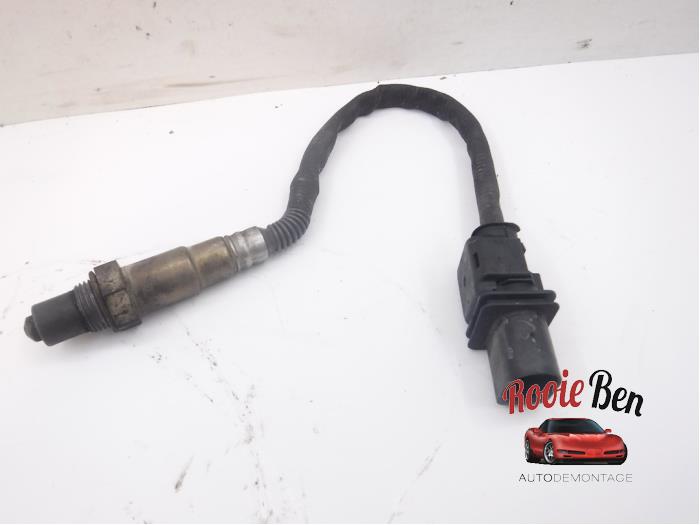 Gebrauchte Lambdasonde Jeep Grand Cherokee (WH/WK) 3.0 CRD V6 24V Preis € 35,00 Margenregelung angeboten von Rooie Ben autodemontage