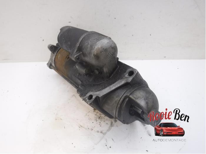 Gebrauchte Anlasser Chevrolet K-Serie 4x4 K107 6.2 V8 Diesel Preis € 60,00 Margenregelung angeboten von Rooie Ben autodemontage