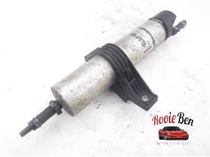 Used Fuel filter BMW X3 (F25) xDrive35d 24V Price on request offered by Rooie Ben autodemontage