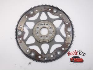 Used Starter ring gear BMW X3 (F25) xDrive35d 24V Price on request offered by Rooie Ben autodemontage