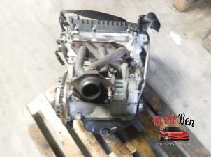 Engine from a Mitsubishi Colt (Z2/Z3) 1.1 12V 2007
