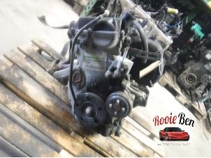 Engine from a Mitsubishi Colt (Z2/Z3) 1.1 12V 2007