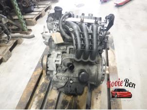Engine from a Mitsubishi Colt (Z2/Z3) 1.1 12V 2007