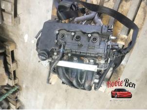 Used Motor Mitsubishi Colt (Z2/Z3) 1.1 12V Price € 550,00 Margin scheme offered by Rooie Ben autodemontage
