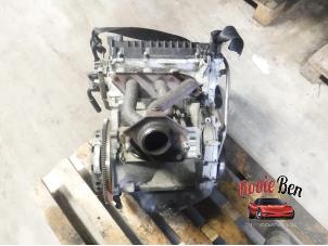 Engine from a Mitsubishi Colt (Z2/Z3) 1.1 12V 2007