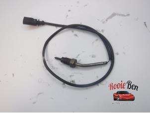 Used Particulate filter sensor Volkswagen Touran (1T3) 2.0 TDI 16V 140 Price on request offered by Rooie Ben autodemontage