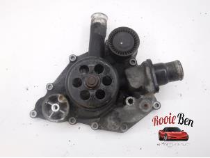Used Water pump Dodge Ram 3500 Standard Cab (DR/DH/D1/DC/DM) 5.7 V8 Hemi 1500 4x4 Price on request offered by Rooie Ben autodemontage