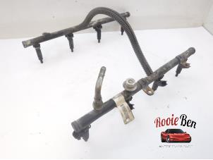 Gebrauchte Einspritzdüse (Einspritzer) Dodge Ram 3500 Standard Cab (DR/DH/D1/DC/DM) 5.7 V8 Hemi 1500 4x4 Preis auf Anfrage angeboten von Rooie Ben autodemontage