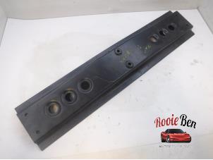 Used Rear support beam Volkswagen Touran (1T3) 2.0 TDI 16V 140 Price on request offered by Rooie Ben autodemontage