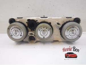 Used Heater control panel Mitsubishi Colt (Z2/Z3) 1.1 12V Price € 25,00 Margin scheme offered by Rooie Ben autodemontage