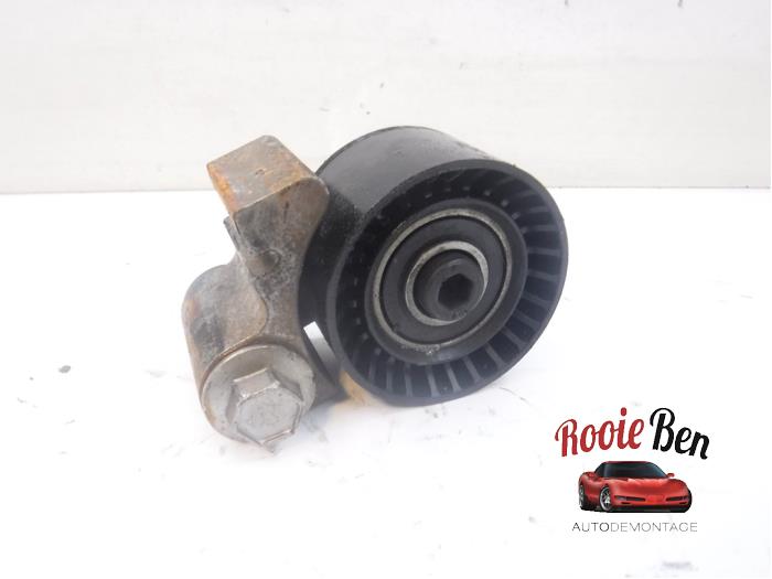 Usados Rodillo tensor correa múltiple Chrysler 300 C 3.5 V6 24V Precio € 15,00 Norma de margen ofrecido por Rooie Ben autodemontage