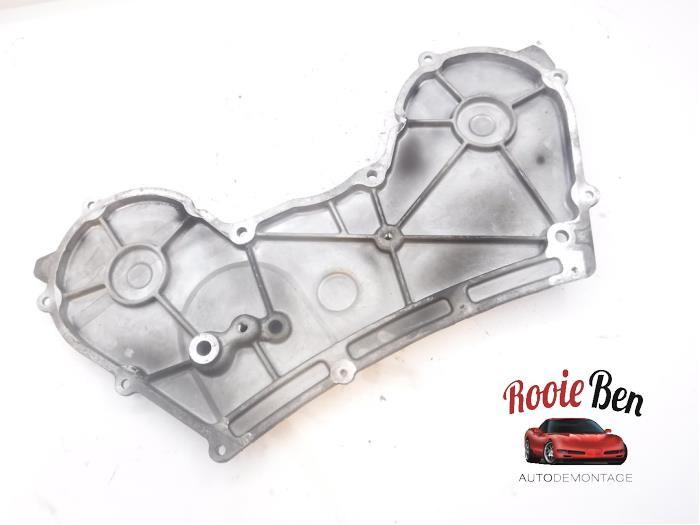Couvercle de distribution d'un Chrysler 300 C 3.5 V6 24V 2011