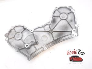 Couvercle de distribution d'un Chrysler 300 C 3.5 V6 24V 2011