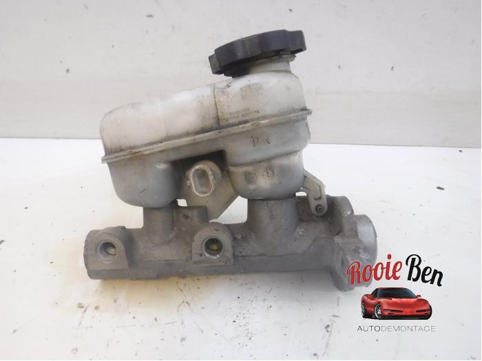 Used Master cylinder Buick Park Avenue 3.8 Price € 20,00 Margin scheme offered by Rooie Ben autodemontage