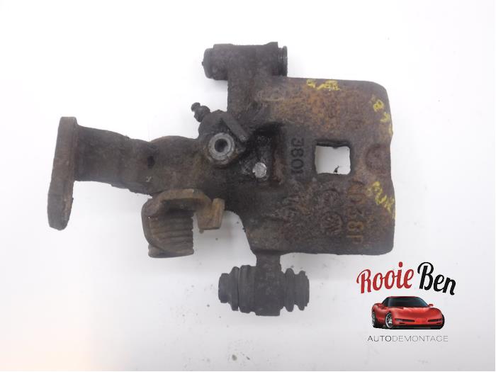 Gebrauchte Bremszange links hinten Buick Park Avenue 3.8 Preis € 20,00 Margenregelung angeboten von Rooie Ben autodemontage