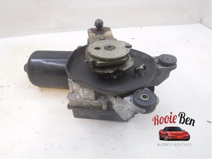Front wiper motor Buick Park Avenue 3.8 - 25695456 VALEO