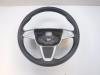 Steering wheel from a Seat Mii 1.0 12V 2018
