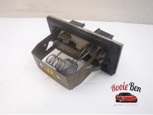 Used Heater resistor Chrysler PT Cruiser 2.0 16V Price on request offered by Rooie Ben autodemontage