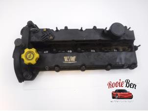 Gebrauchte Ventildeckel Dodge Nitro 2.8 CRD 16V 4x4 Preis auf Anfrage angeboten von Rooie Ben autodemontage