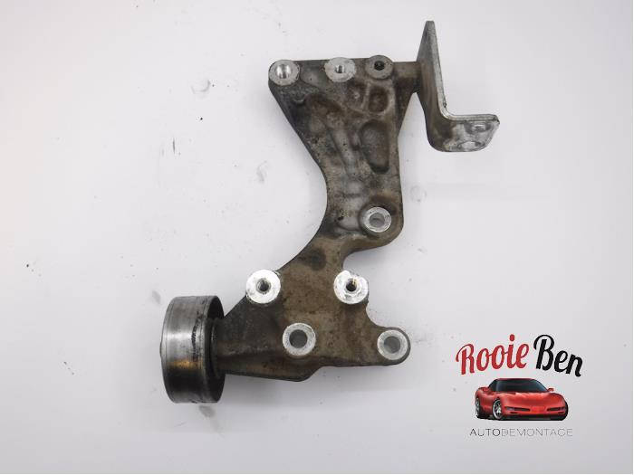 Usados Rodillo tensor correa múltiple Dodge Nitro 2.8 CRD 16V 4x4 Precio € 15,00 Norma de margen ofrecido por Rooie Ben autodemontage