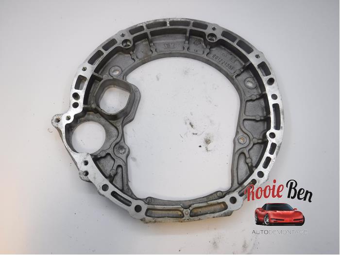 Gebrauchte Getriebedeckel Dodge Nitro 2.8 CRD 16V 4x4 Preis € 50,00 Margenregelung angeboten von Rooie Ben autodemontage