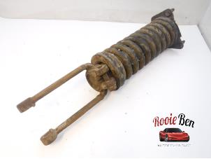 Used Front shock absorber rod, left Jeep Grand Cherokee (WG/WJ) 4.7i V-8 HO Price on request offered by Rooie Ben autodemontage