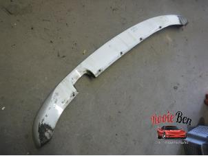 Used Diffuser rear bumper Opel Corsa D 1.4 16V Twinport Price on request offered by Rooie Ben autodemontage