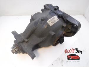 Used Rear differential BMW X3 (F25) xDrive35d 24V Price on request offered by Rooie Ben autodemontage
