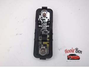 Used PCB, left taillight BMW X3 (F25) xDrive35d 24V Price on request offered by Rooie Ben autodemontage